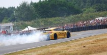N-Gine Renault F1 Team Show